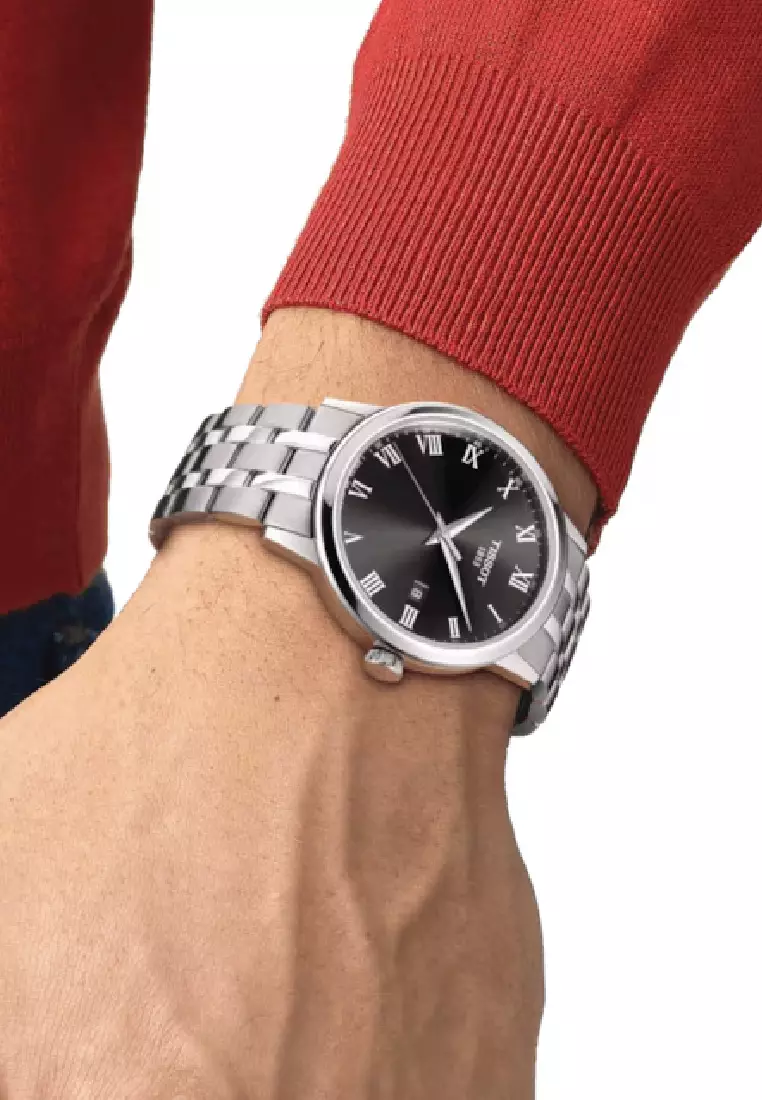 Tissot Classic Dream Men's Watch - T1294101105300