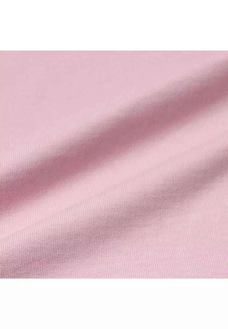 BASIC HEAVY WEIGHT OVER FIT T-SHIRTS BOSTON RED SOX