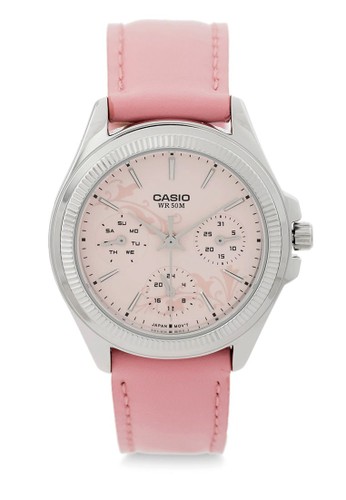 Jam casio wanita clearance