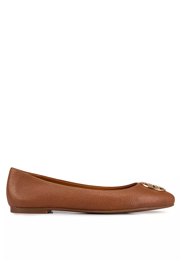 Discount on Tory Burch  shoes - SKU: Chelsea Ballet Flats (Tr)