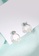 ZITIQUE silver Women's Starfish & Shell Pearl Unsymmetrical Earrings - Silver D5B2FAC4D5B810GS_2