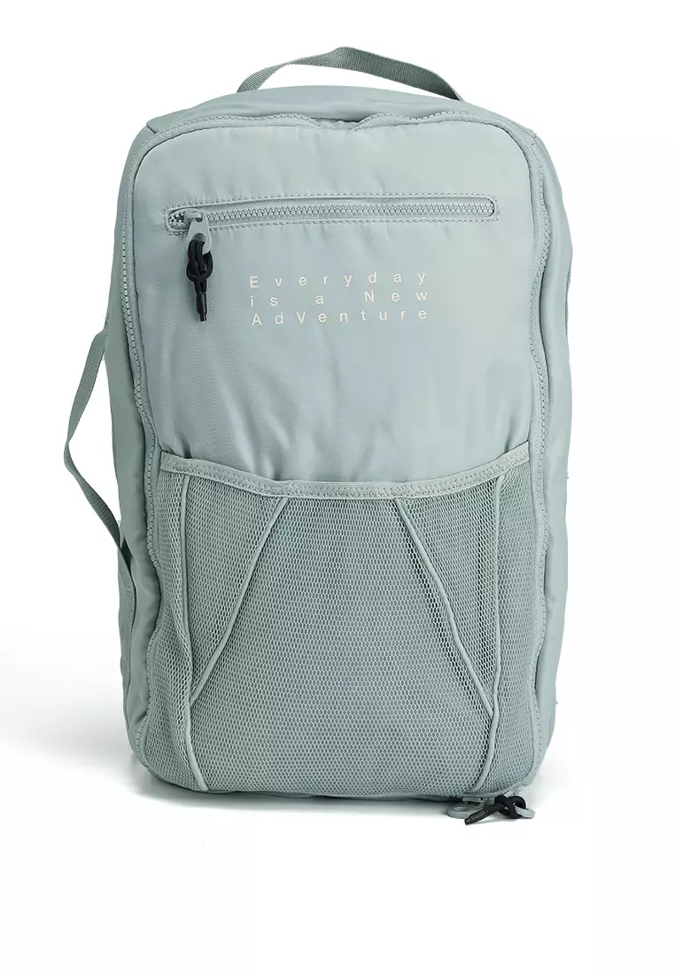 Zara backpack online 2025