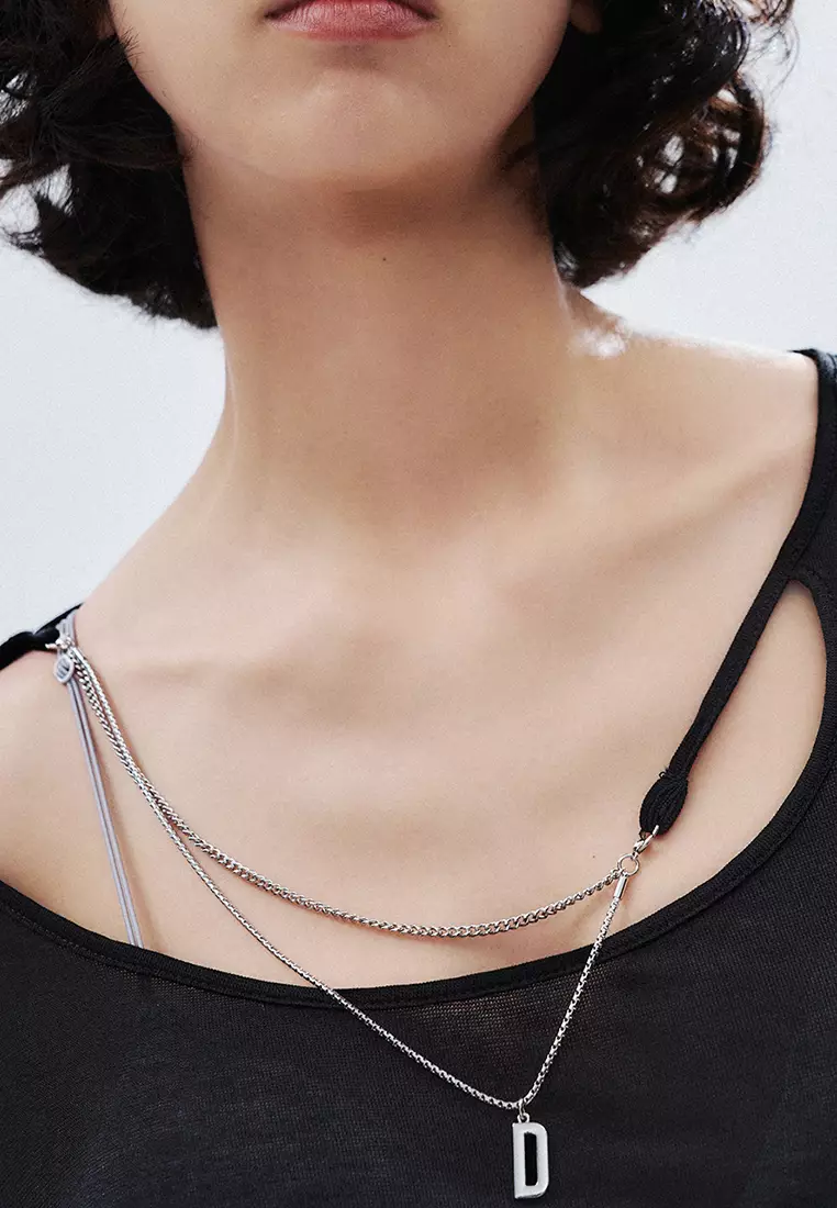 Loose Long-sleeved T-shirt