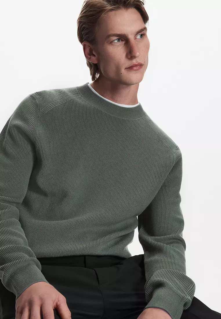 Cos sweater cheap