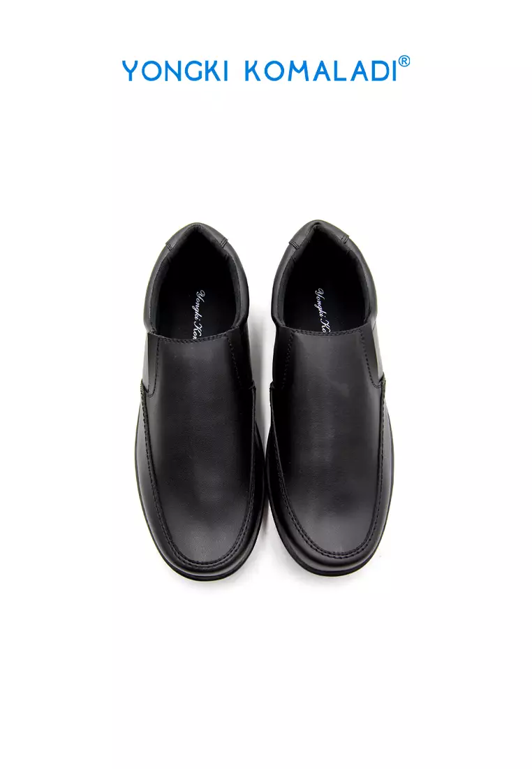 YONGKI KOMALADI OL-EHR-14 HITAM