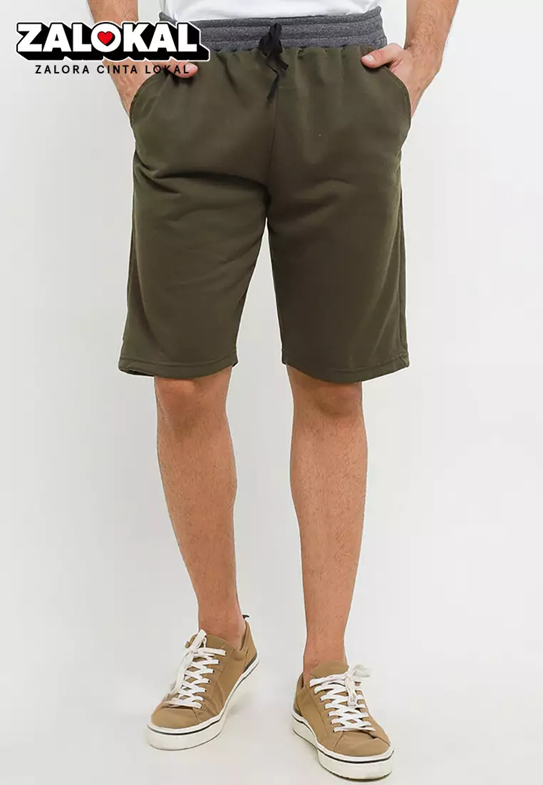 Celana Pendek Pocket Short Pants