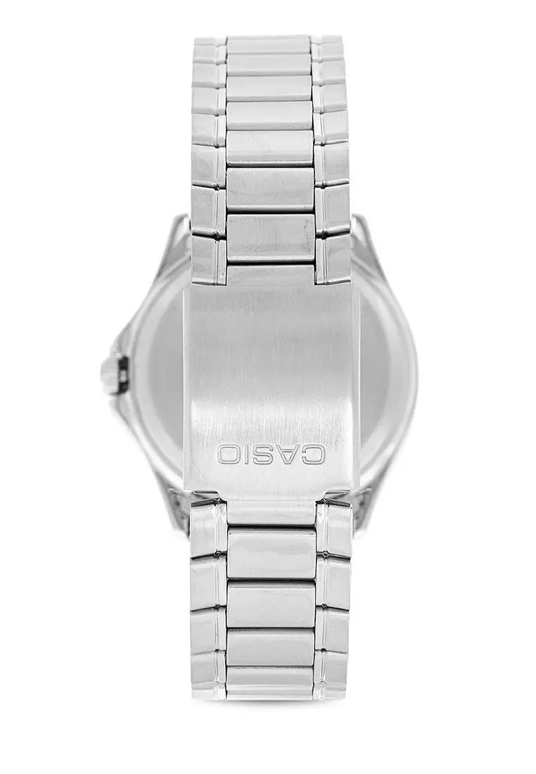 Analog Watch MTP-1183A-7BDF