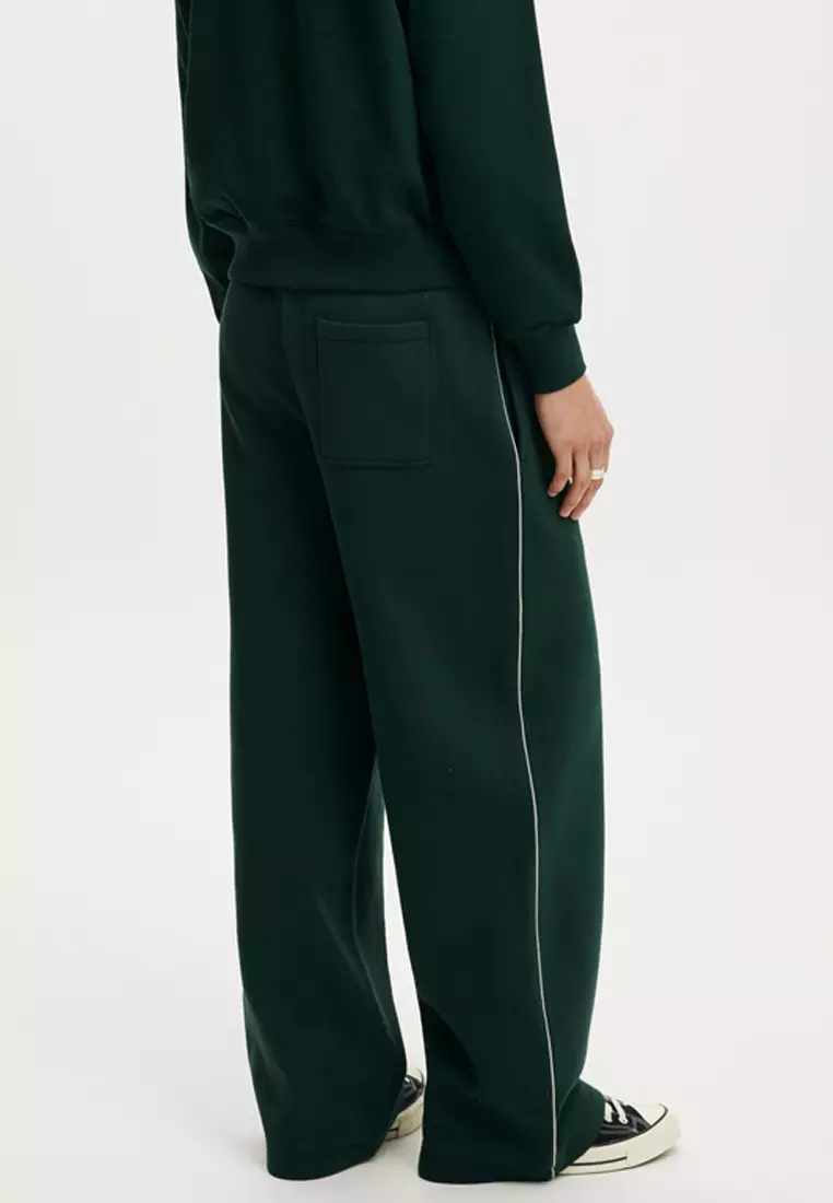 Super Baggy Track Pants