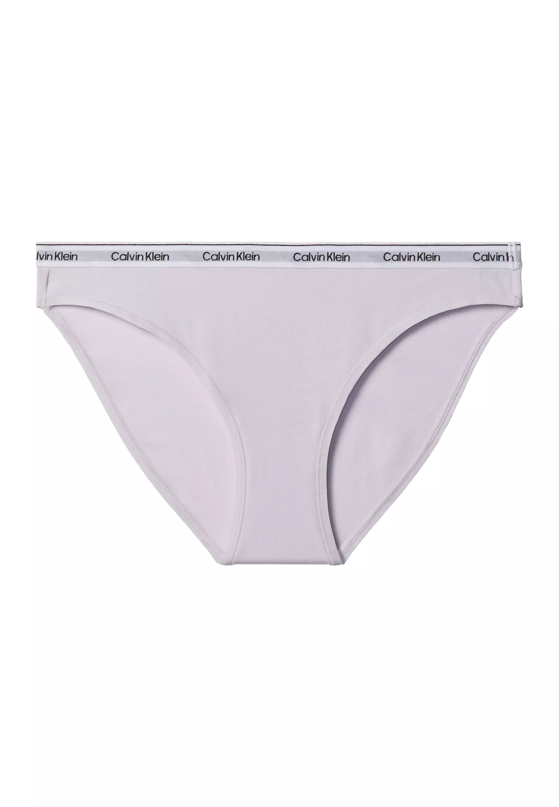 Modern Logo Bikini Brief - Calvin Klein Underwear