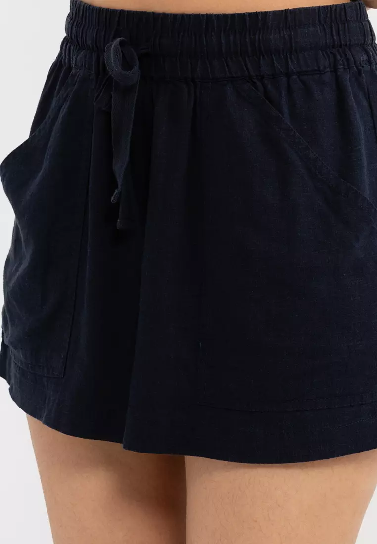 Haven Mini Skirt