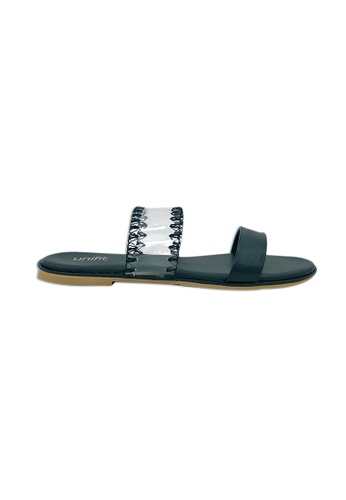 Buy Unifit Unifit Transparent Slider Online On Zalora Singapore