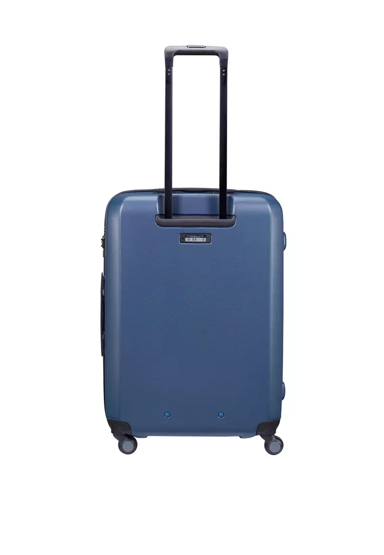 LOJEL Rando Zip Expand 2 - Koper Hardcase Medium/26 Inch - Blue