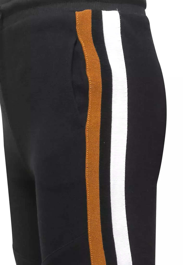 Celana Panjang Knitting