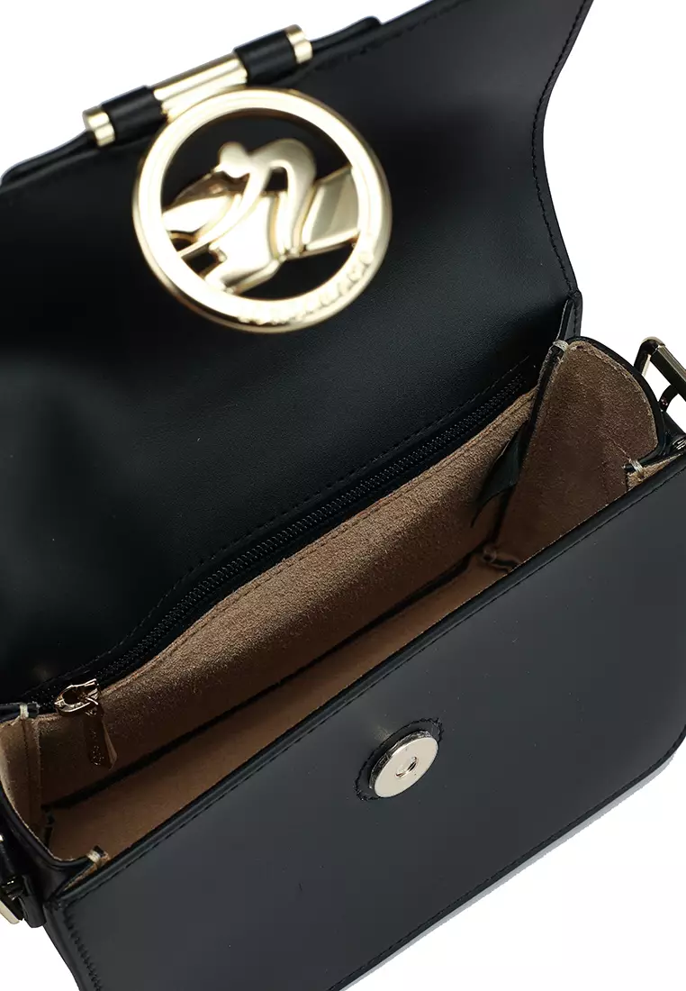 Box-Trot S Crossbody Bag (tr)