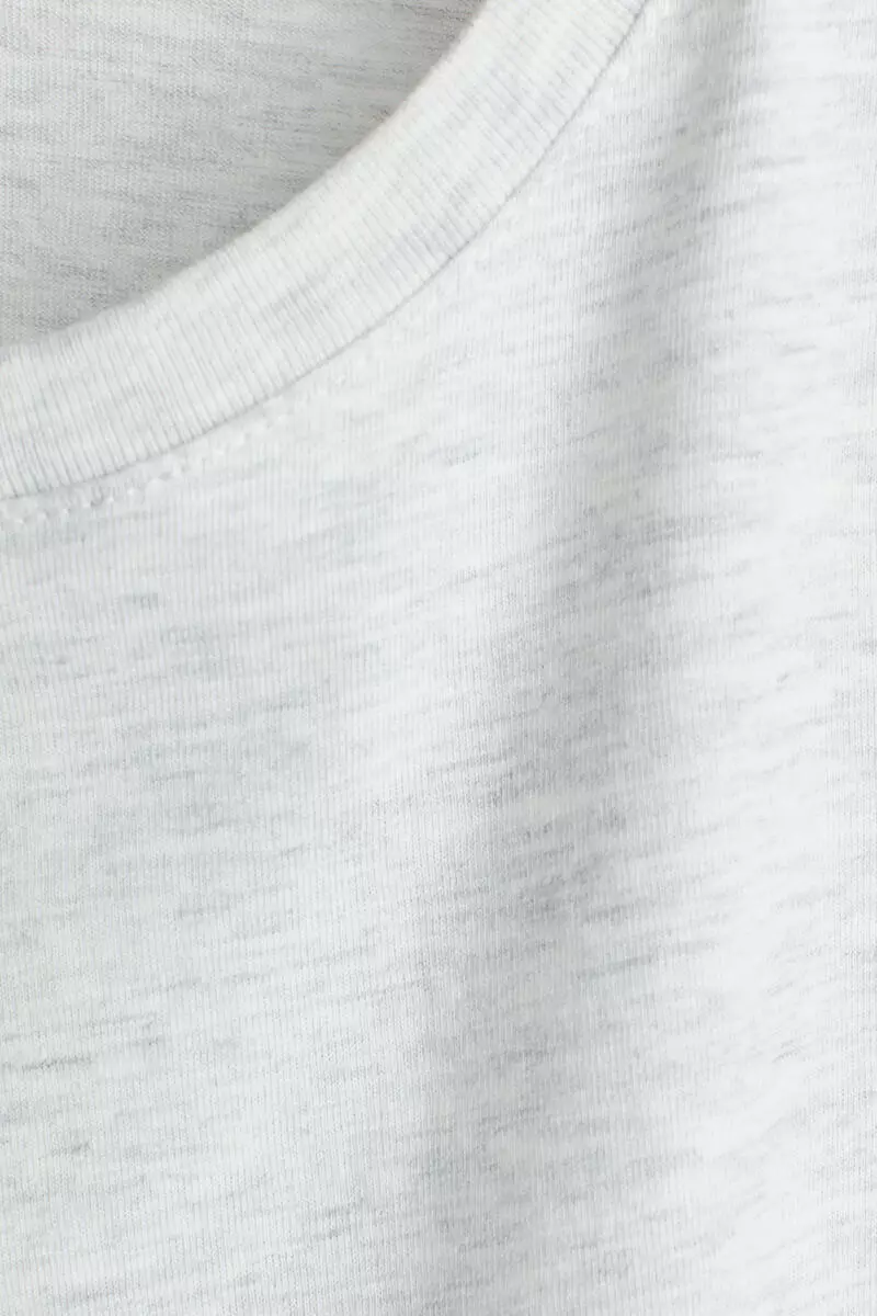 Cotton T-shirt