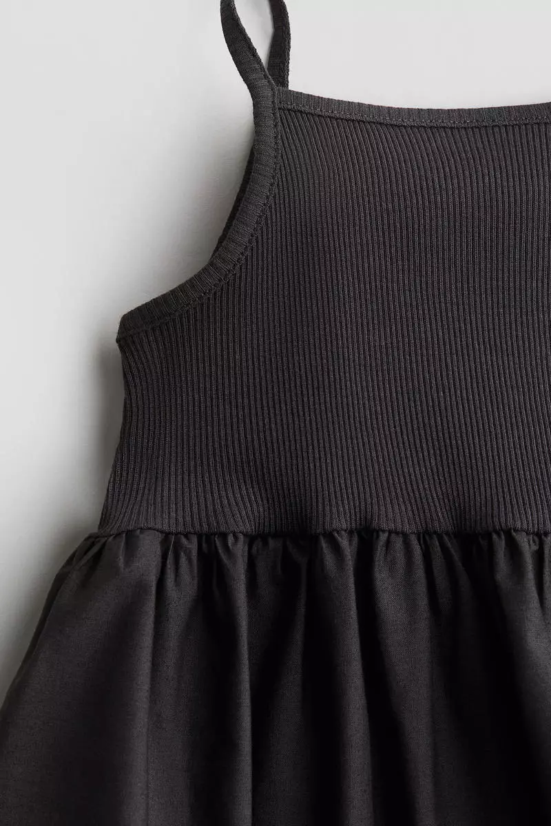 Cotton dress