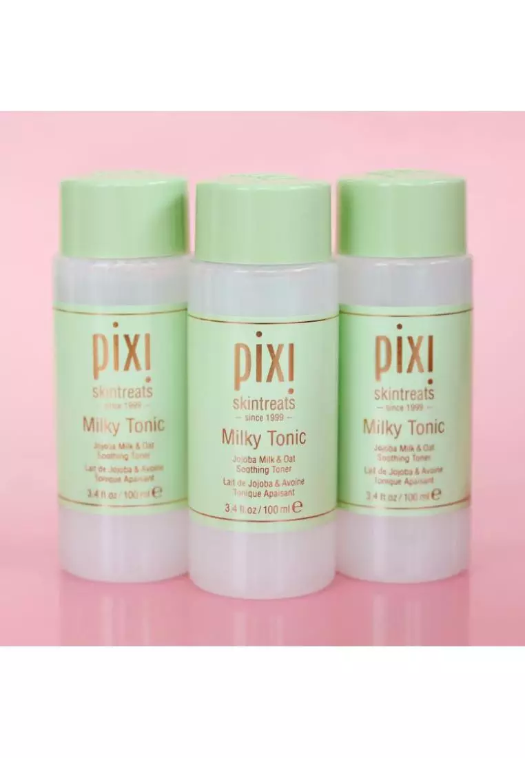 Milky Tonic 100ml - Soothing Facial Toner