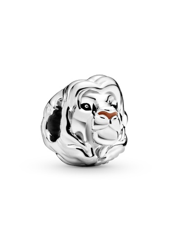 Buy Pandora Pandora Disney The Lion King Simba Charm Online Zalora Malaysia Authentic pandora lion king of the jungle sterling silver charm 791377. zalora malaysia