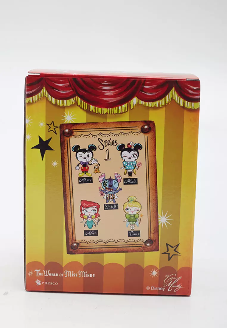 MSMND Vinyl - Tinker Bell