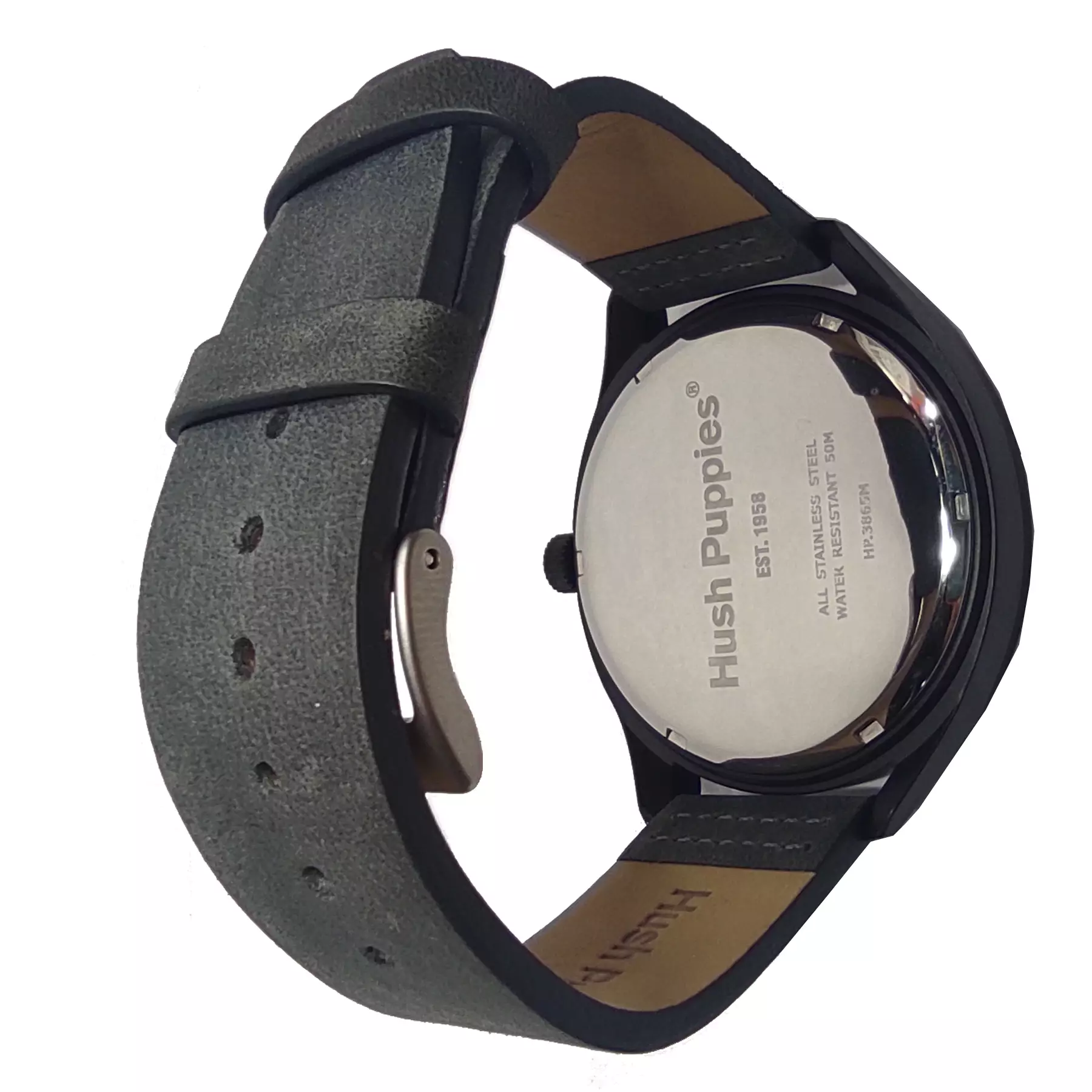 Hush Puppies Casual Men's Watches HP 3865M.2503