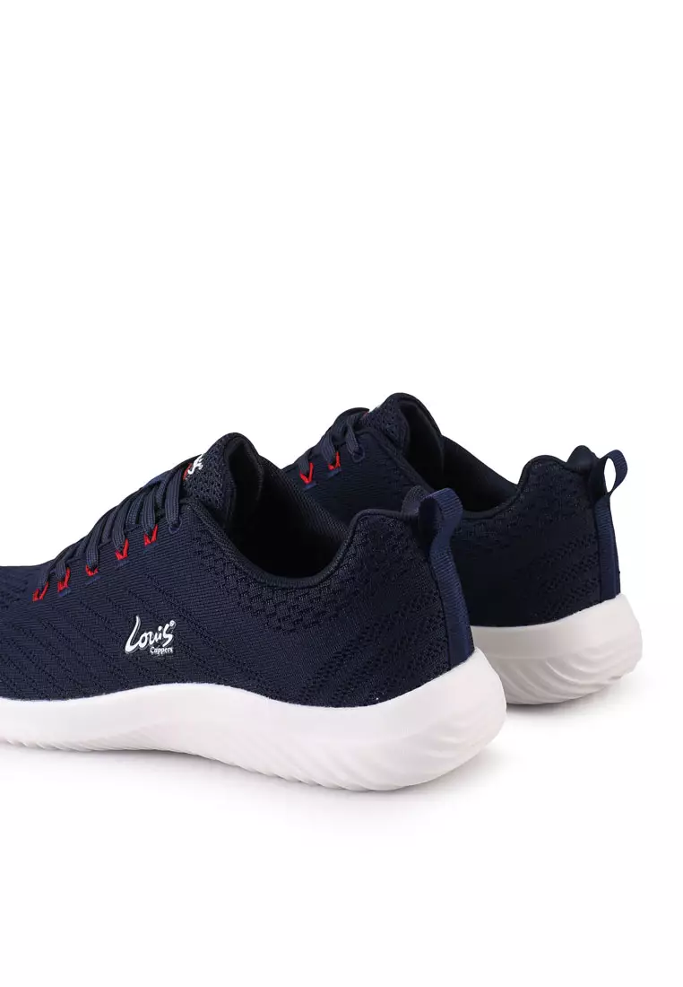 Logo Sneakers