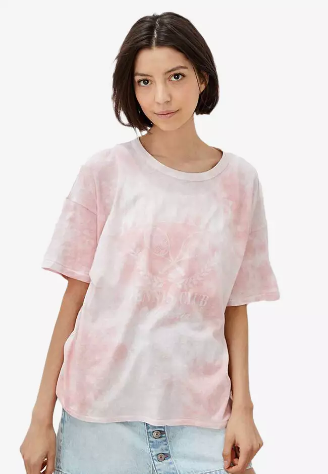 american eagle oversized shirts