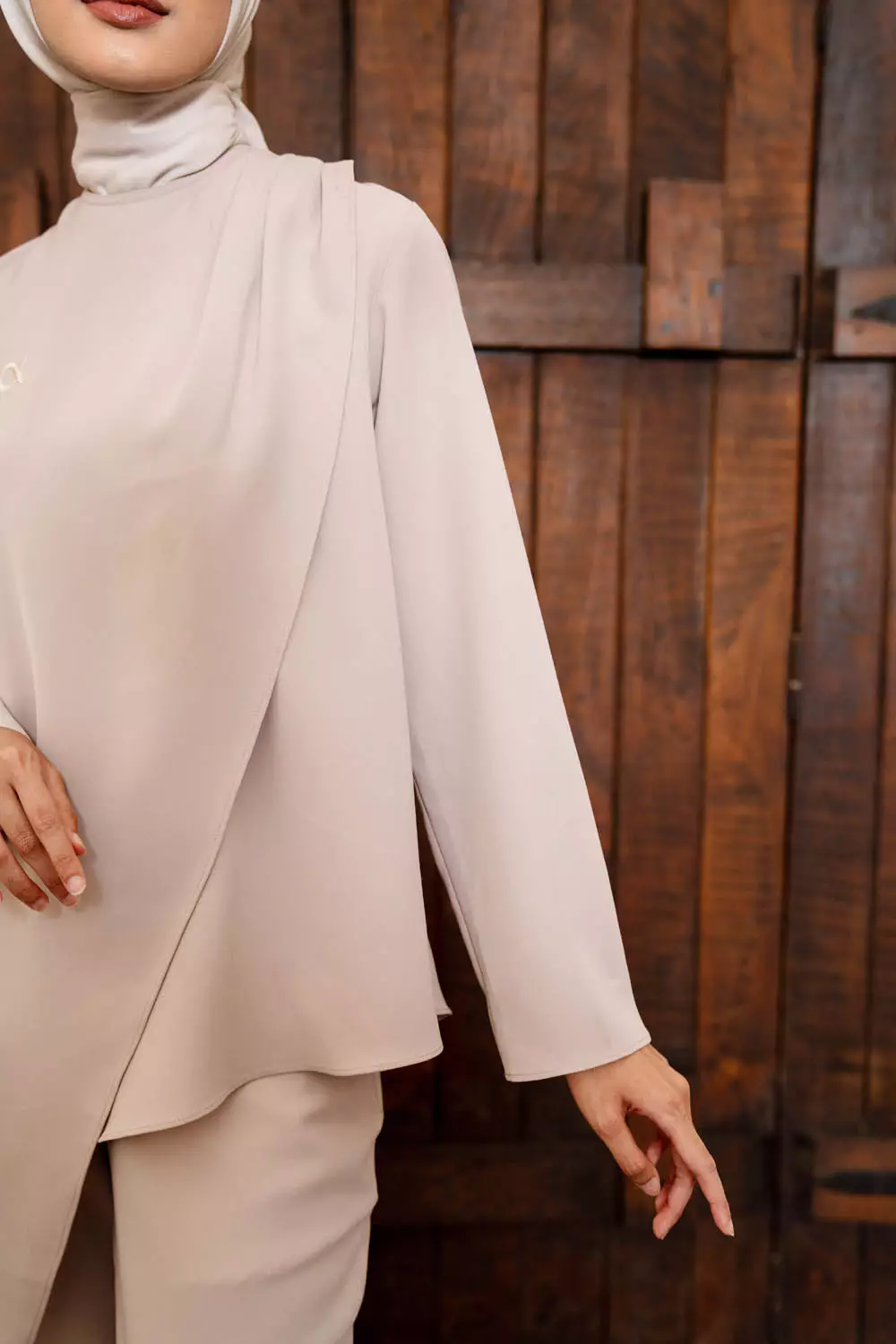 Klamby - Yvaine Blouse Nomad