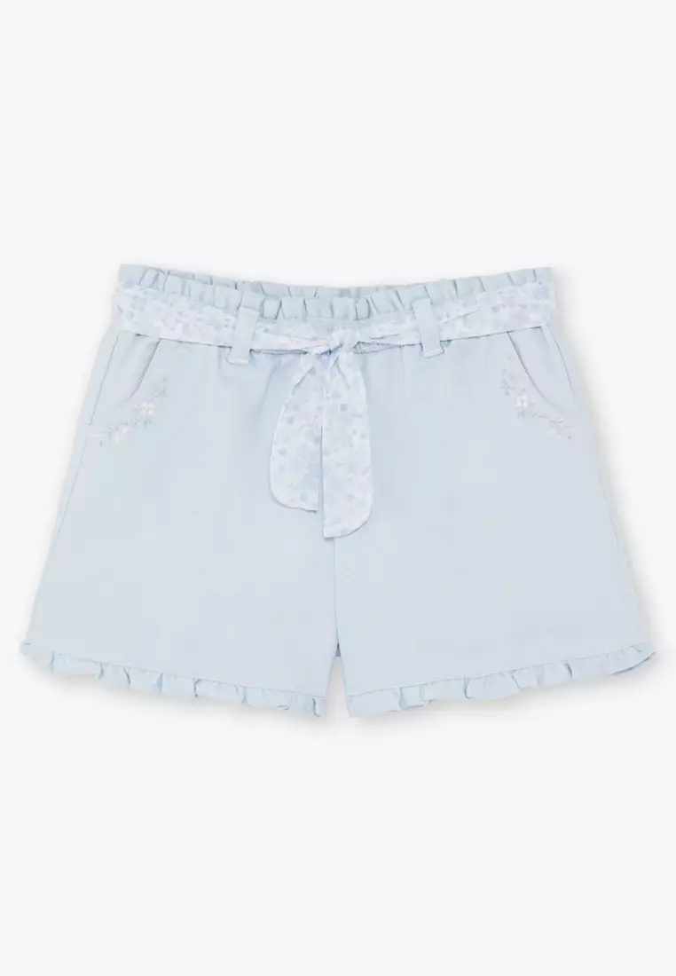 Short sergent major outlet