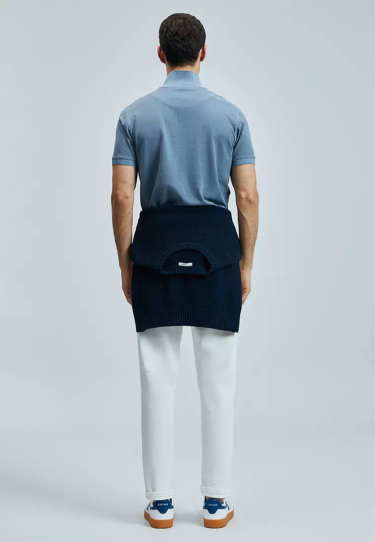 Vernon Polo Shirt