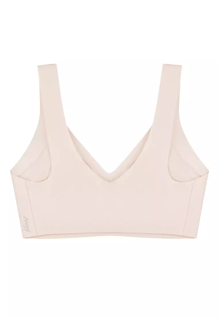 Sloggi Zero Feel Bralette for Women