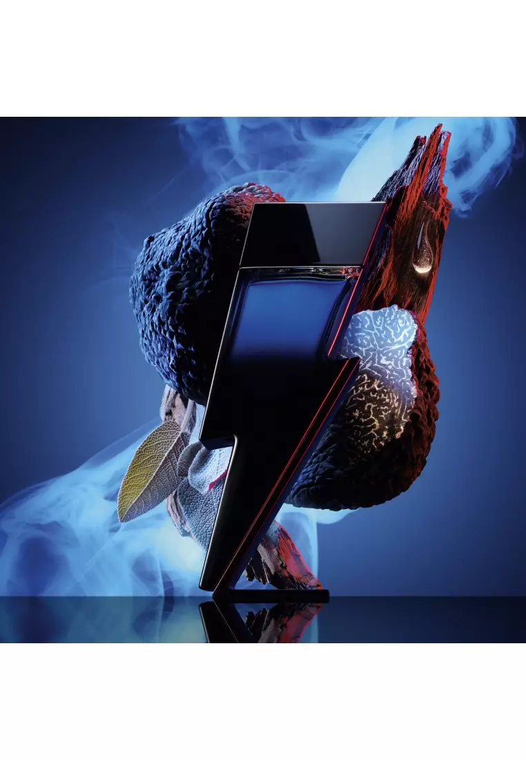 Bad Boy Cobalt Elixir Eau de Parfum 100ml