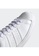 adidas white SUPERSTAR SHOES 121BCSHFEEB3D5GS_5
