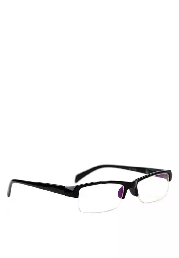 Kacamata Baca Lensa Minus 3.0 Material Acetate ORIGINAL