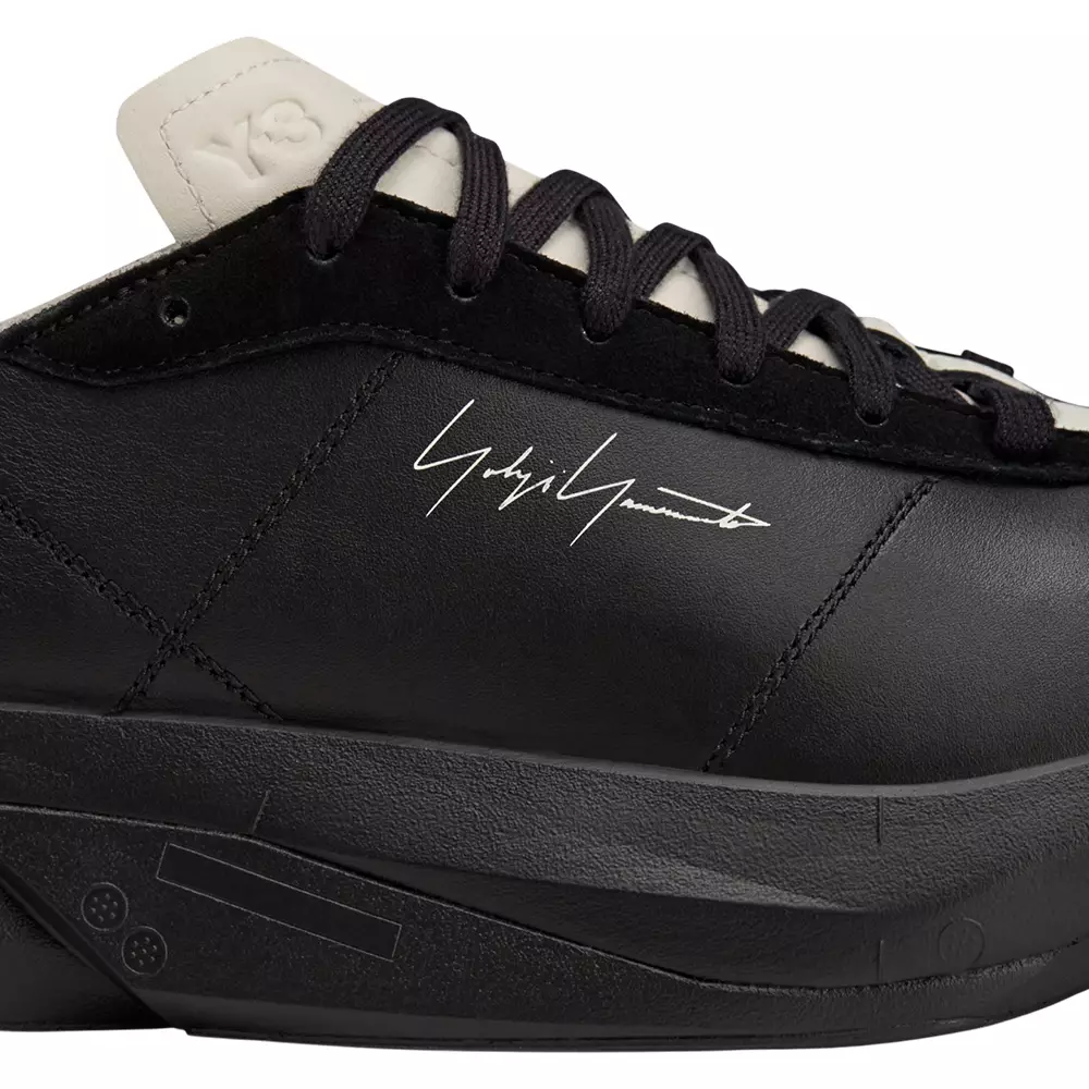 Adios Pro 3.0 LX Shoes Black