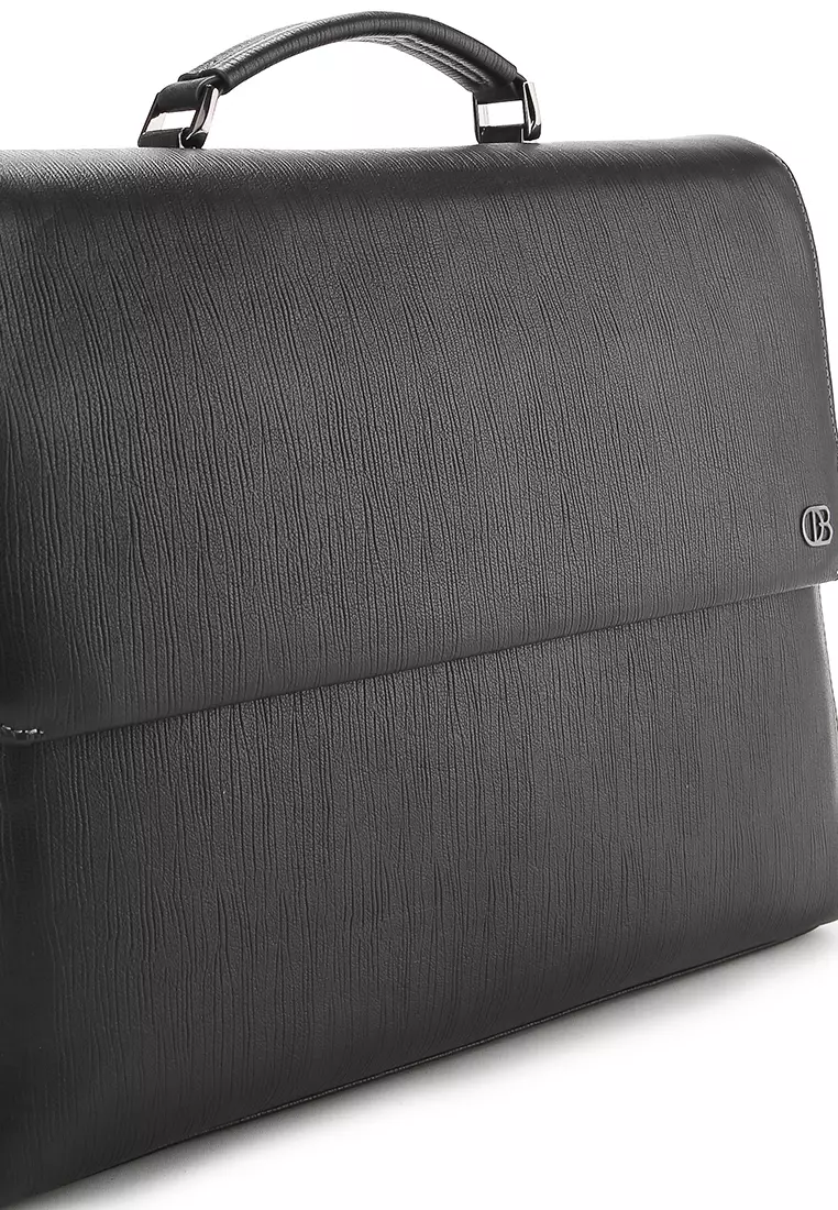Baron Document Bag - L