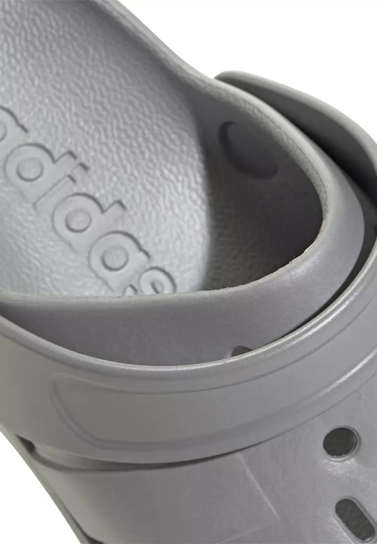 Adilette Clog Platform