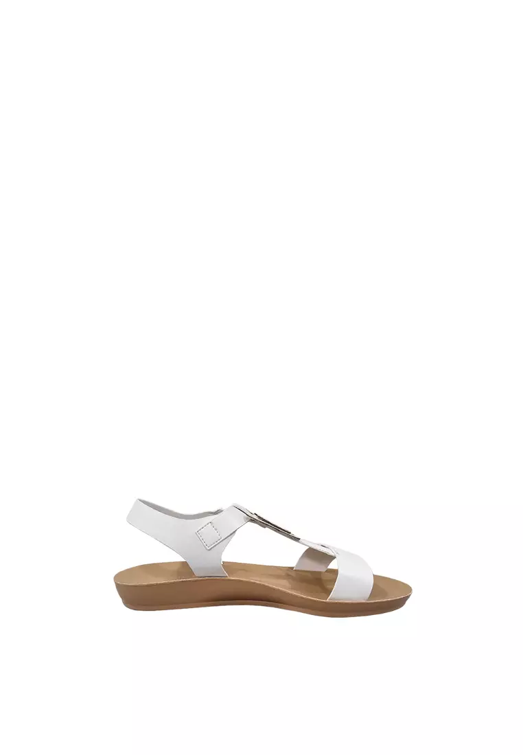 Discount on Step One  shoes - SKU: Girls' Toddler Kollyn Sandal