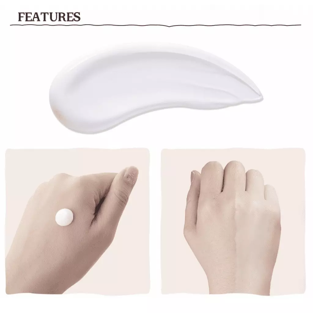 SKINFOOD - Tomato Tone Up Sun Cream