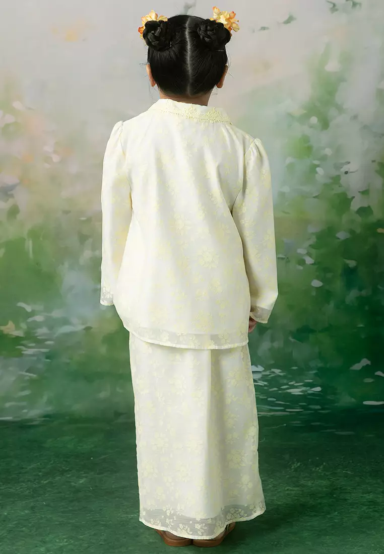 Laila Kebaya Set