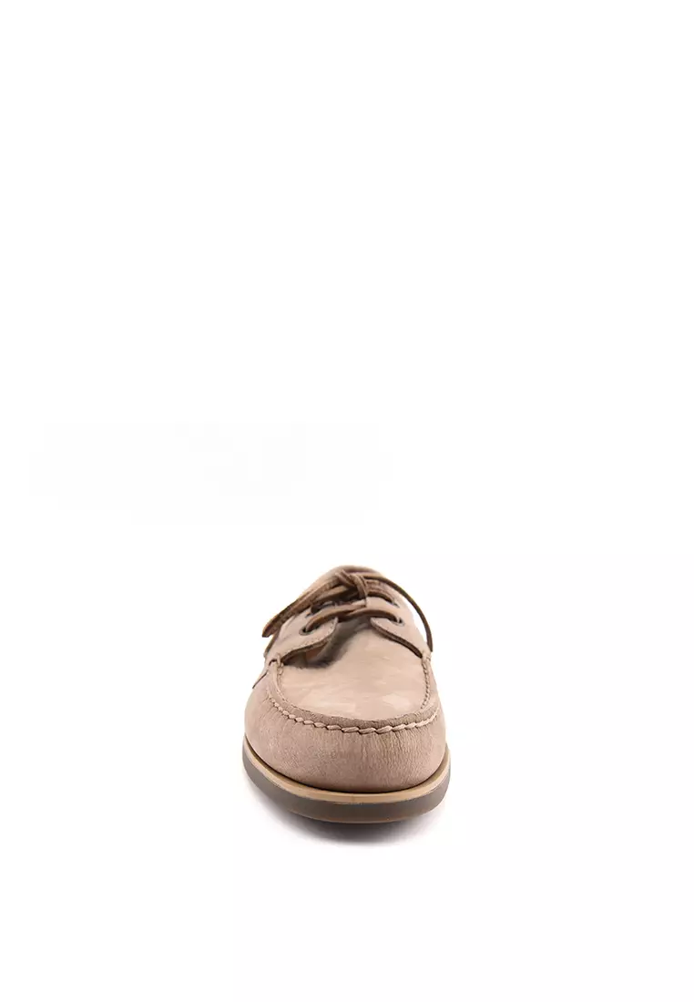 Men's Authentic Original™ Cloud Luxury Boat Shoe - Other White (14086957)