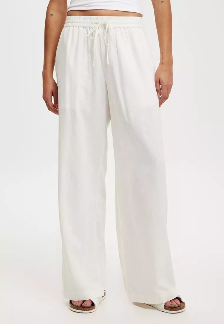 Haven Wide Leg Pants