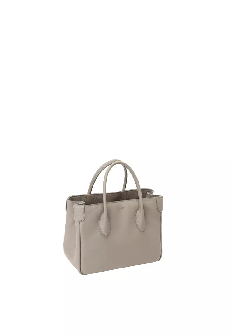 GRANVILLE II Tote - Almond