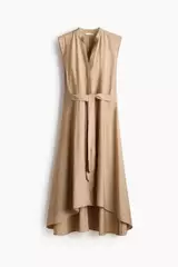 Beige Medium Dusty