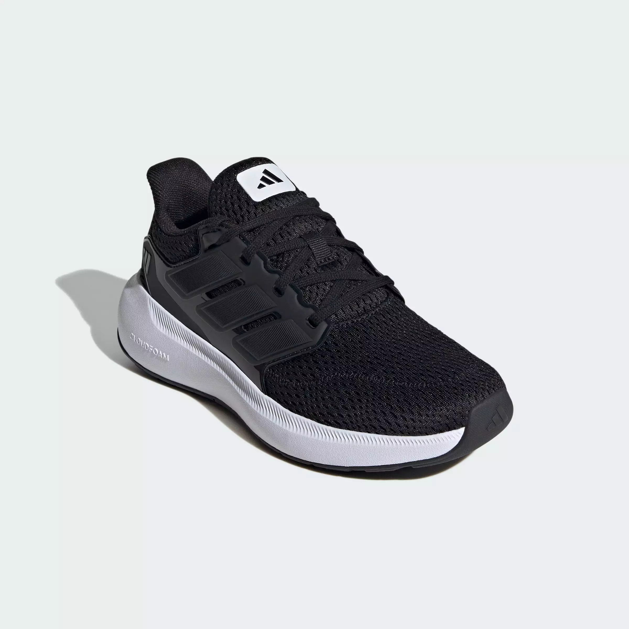 Lifestyle Ultimashow 2.0 Shoes Kids Unisex Black JH6102