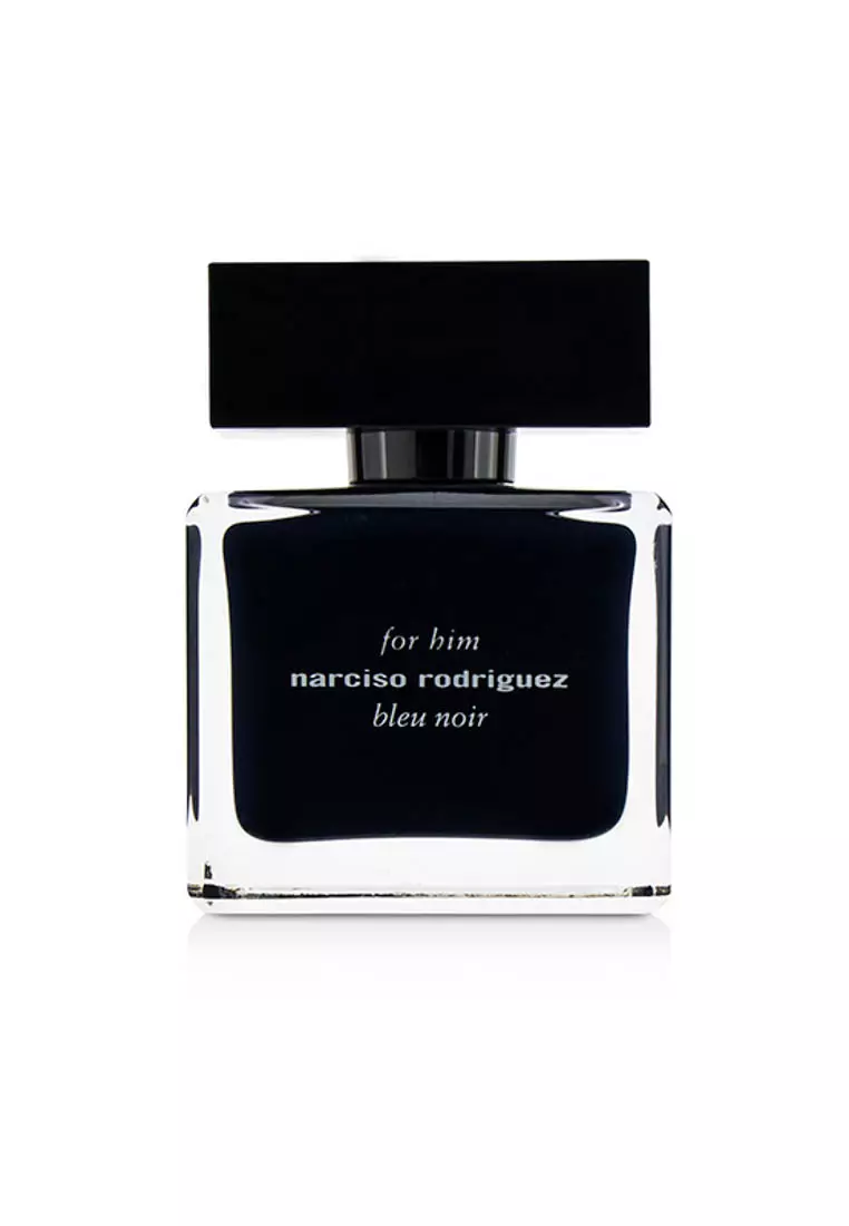 藍黑色男士淡香水噴霧 50ml/1.6oz