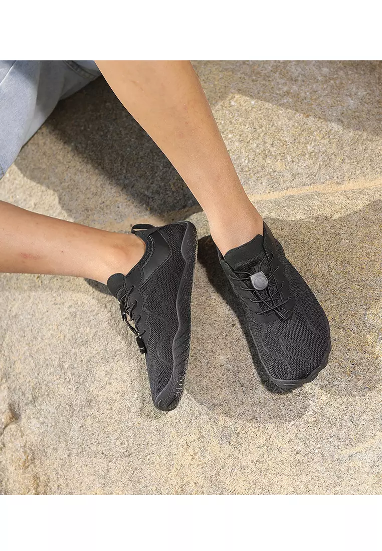 男女款舒適戶外登山涉水鞋 HYF-A825