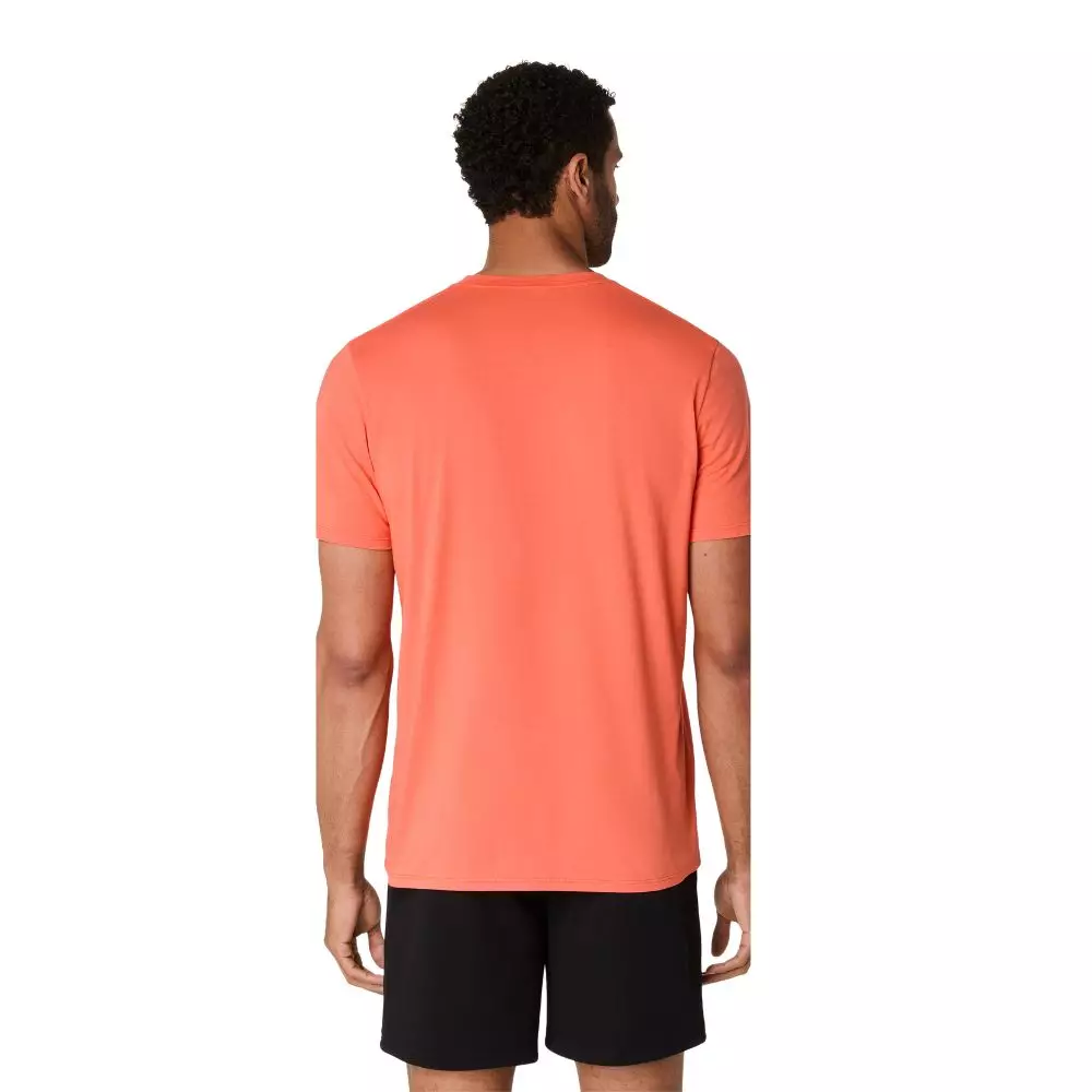 ASICS Men Asics Pop Graphic Tee -2031F139.800