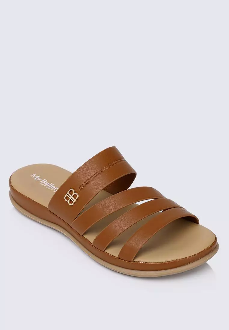 Walk Lite Comfy Sandals