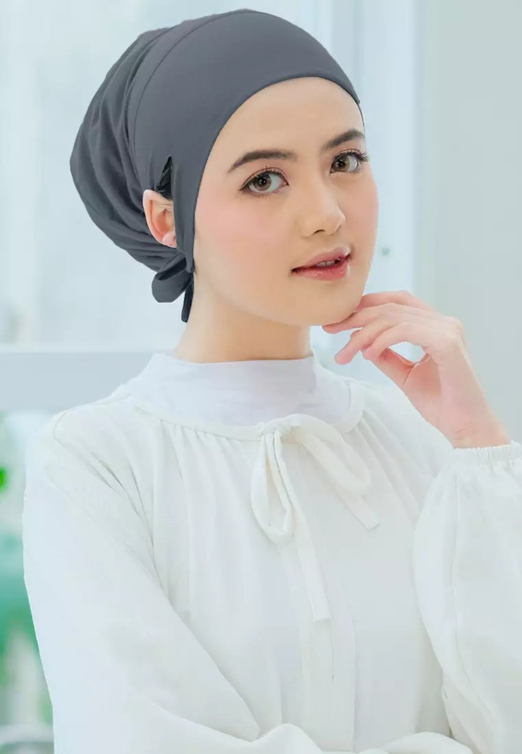 INNER CIPUT ANTI GESER-DARK GREY