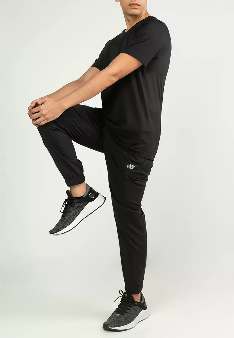 Sport Essentials Woven Joggers